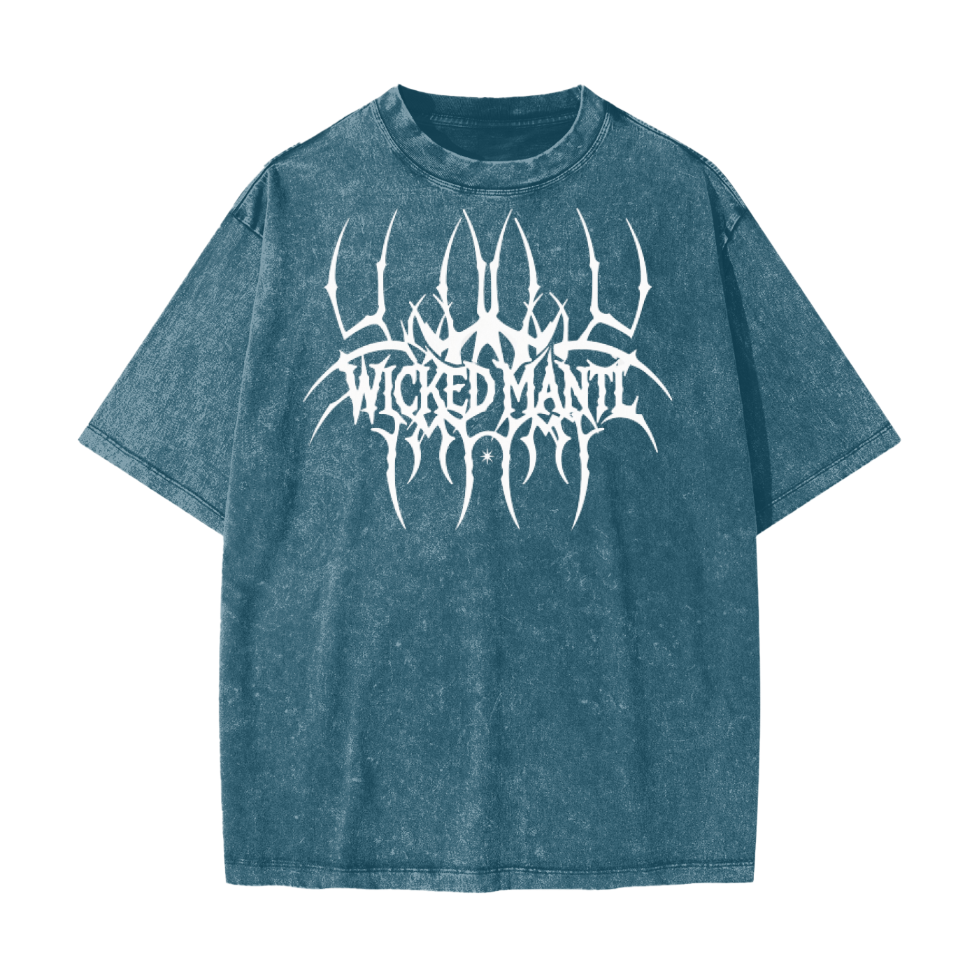Snow Washed T-Shirt