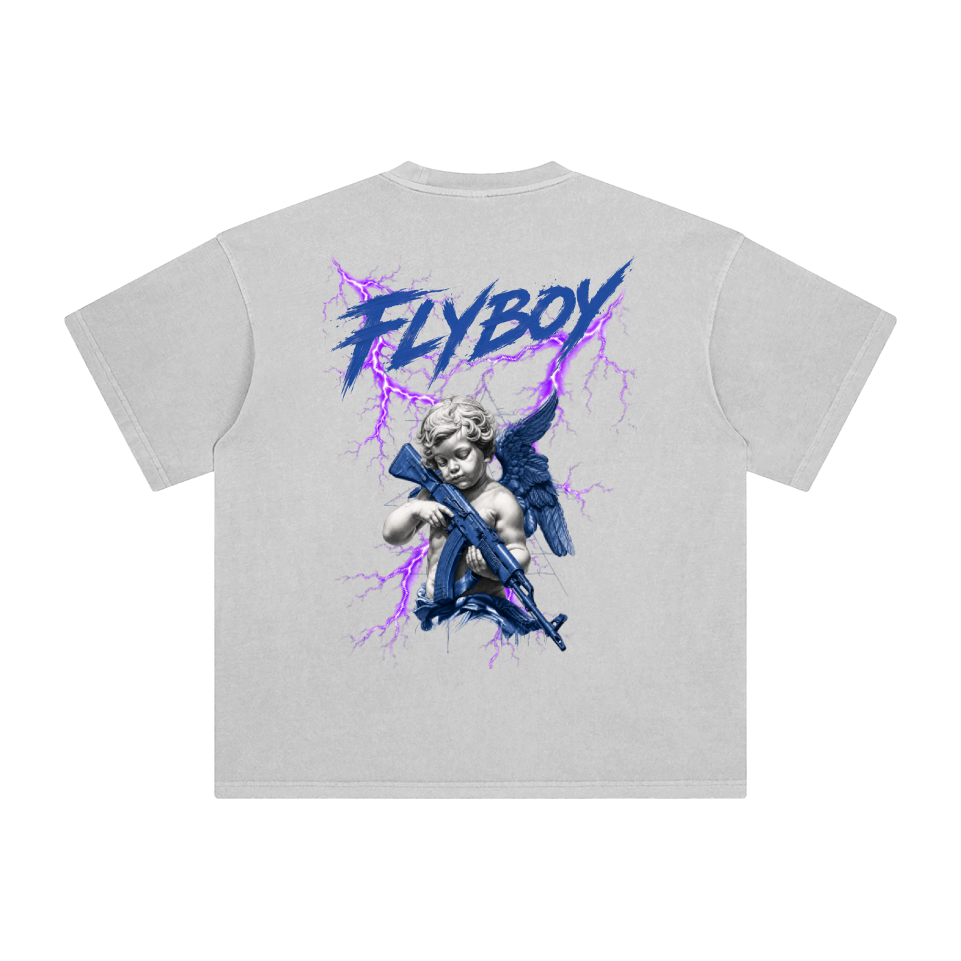 FLYBOY Cherub