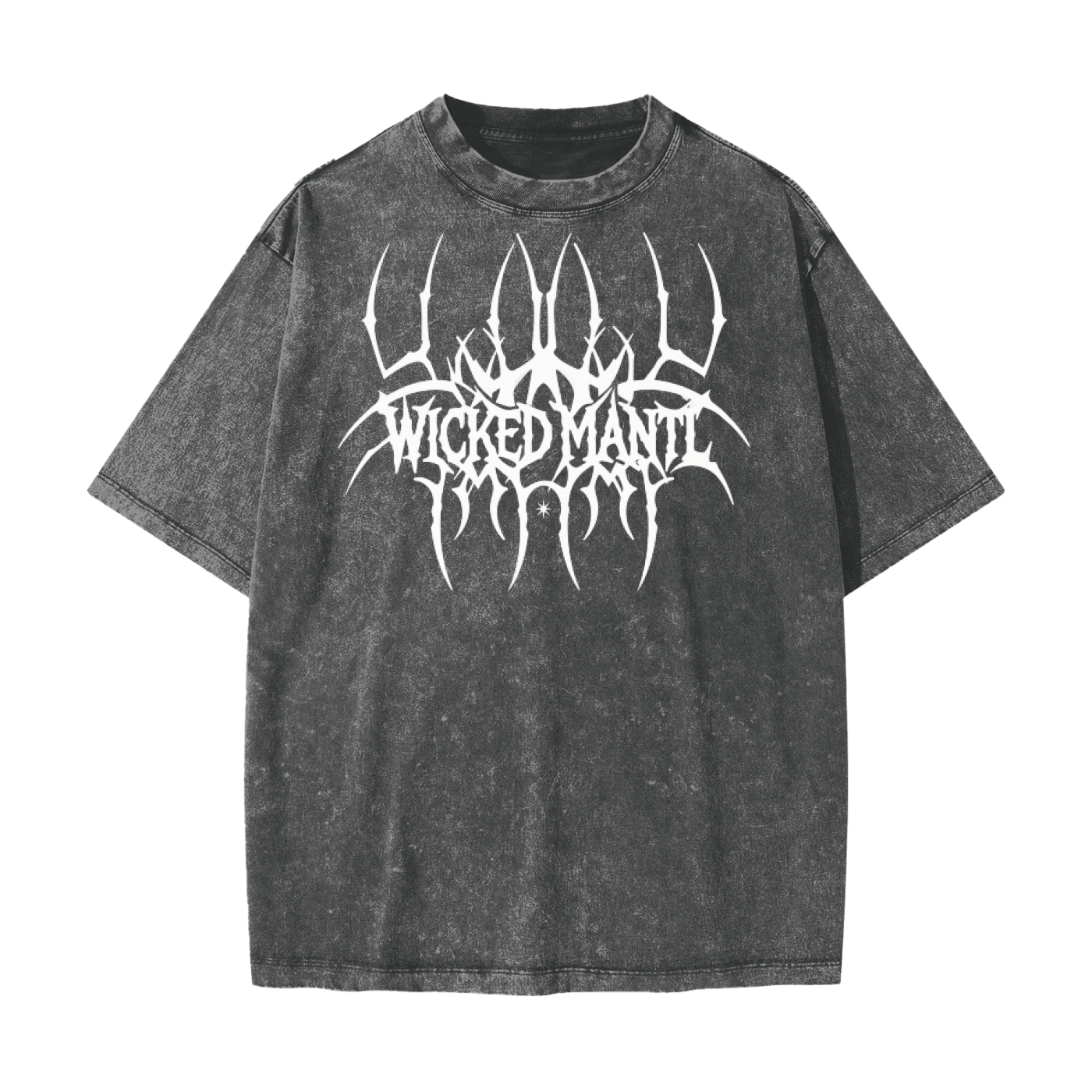 Snow Washed T-Shirt