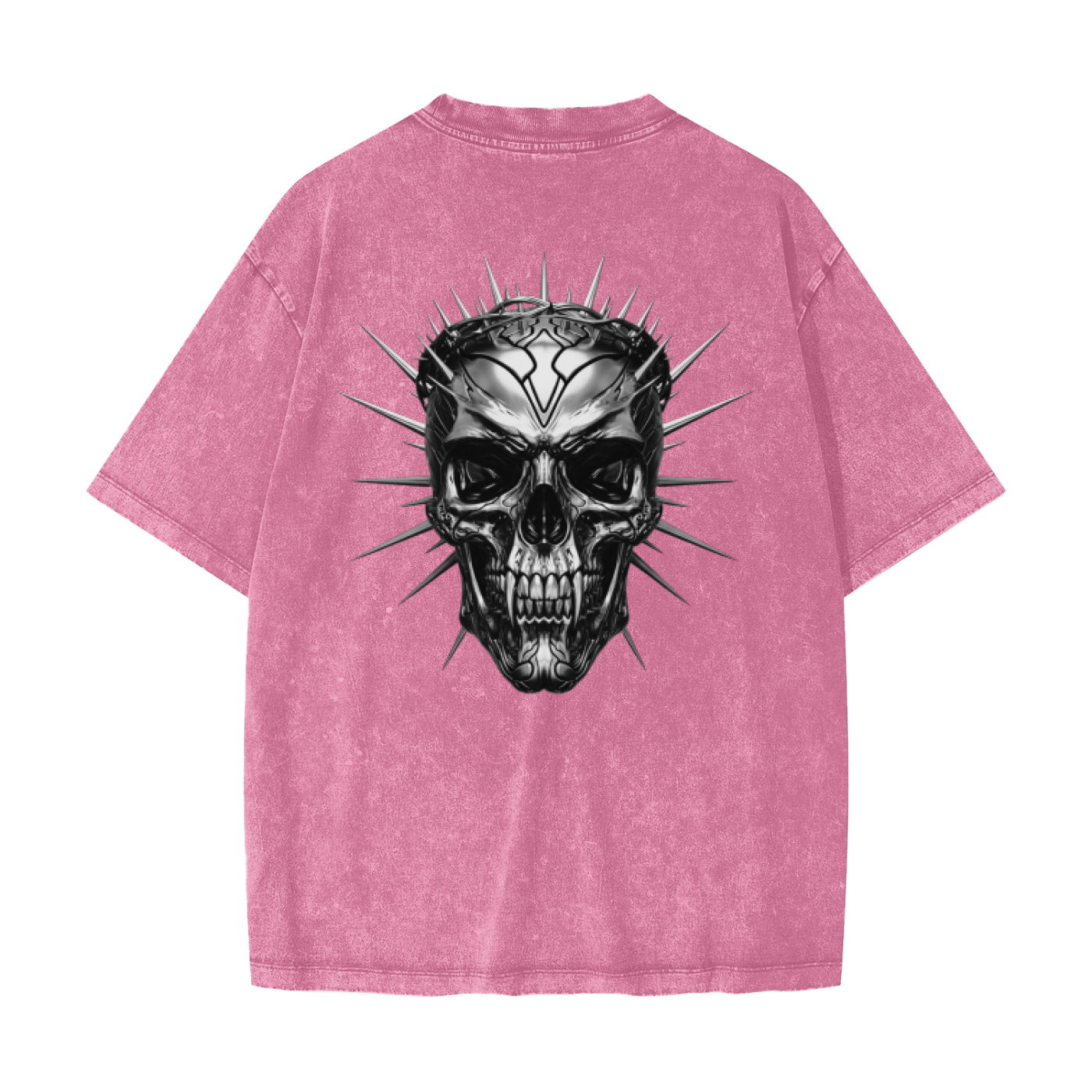 Snow Washed T-Shirt