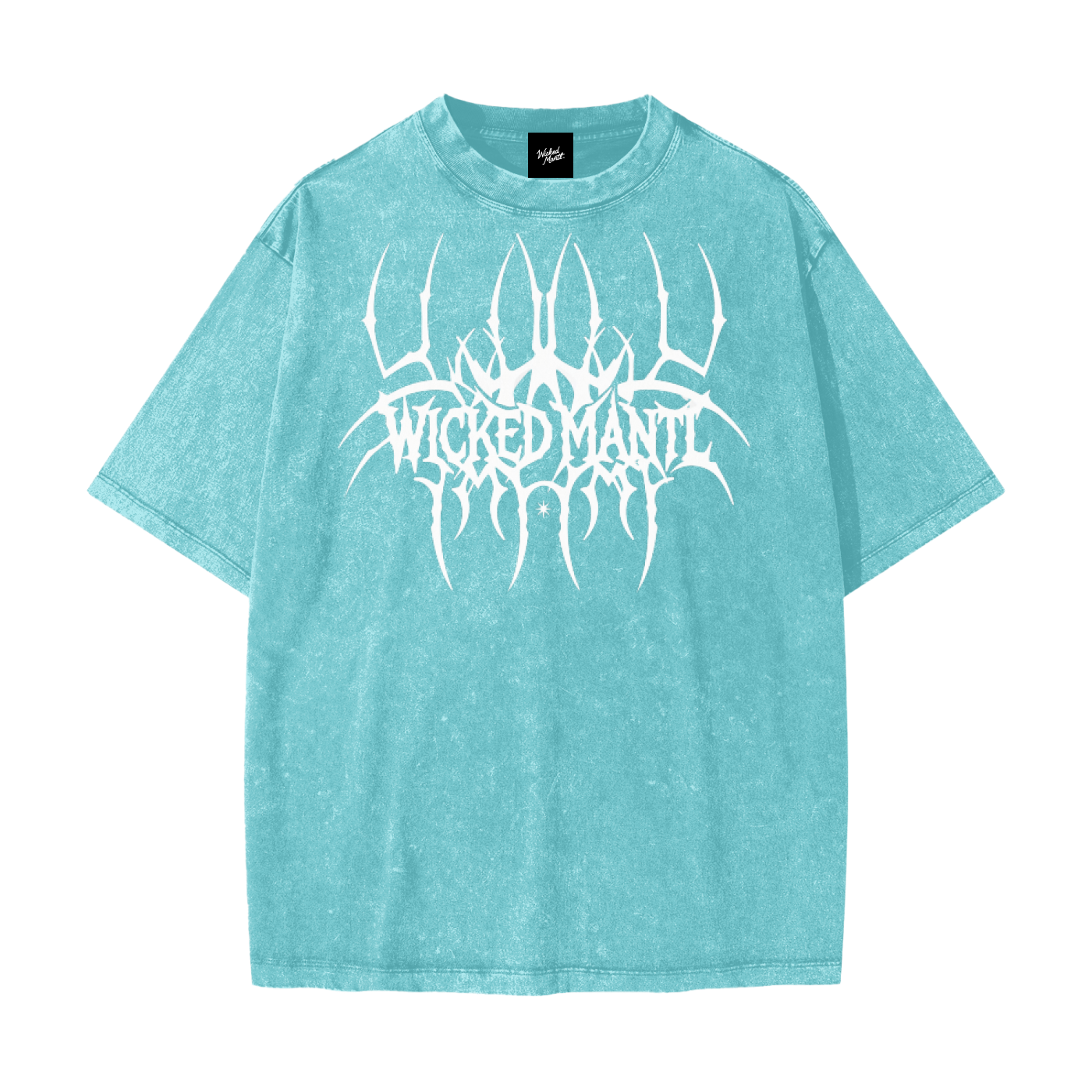 Snow Washed T-Shirt