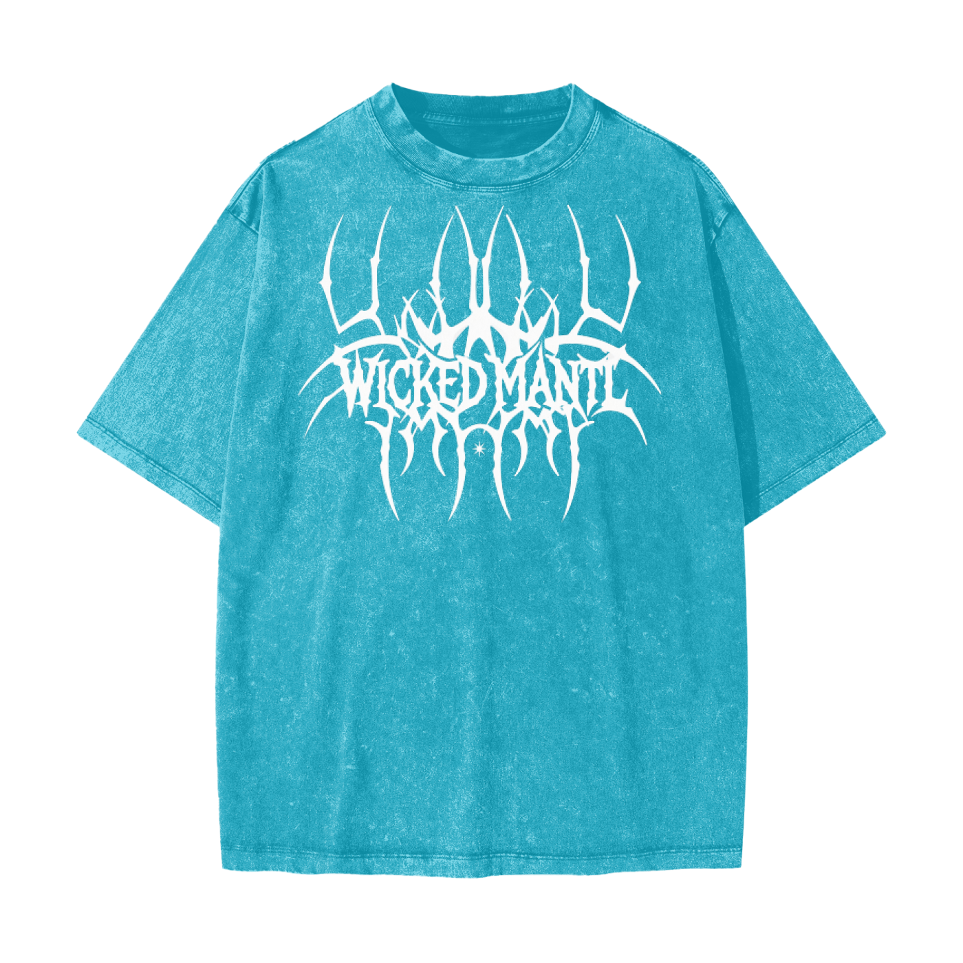 Snow Washed T-Shirt