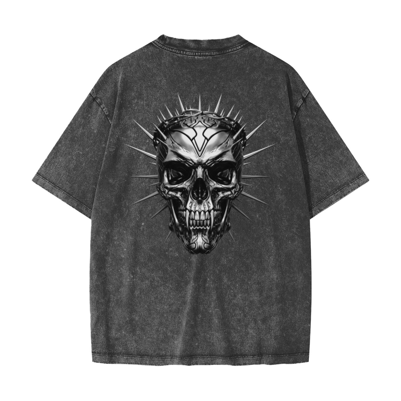 Snow Washed T-Shirt