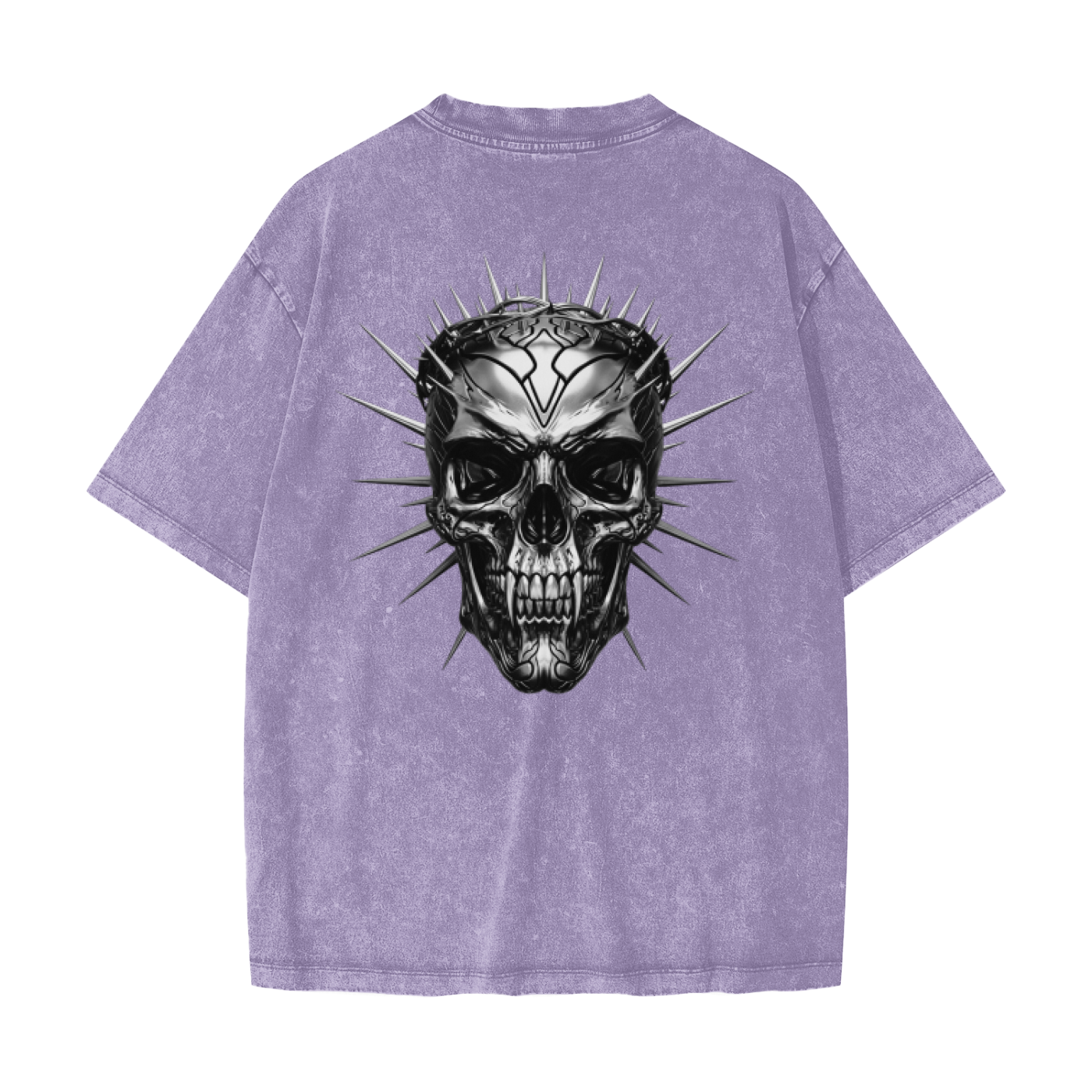 Snow Washed T-Shirt