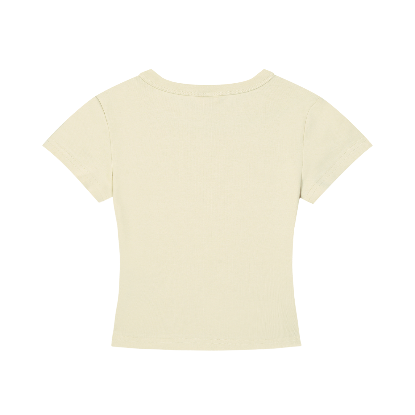 OMG Super-fitted Crop