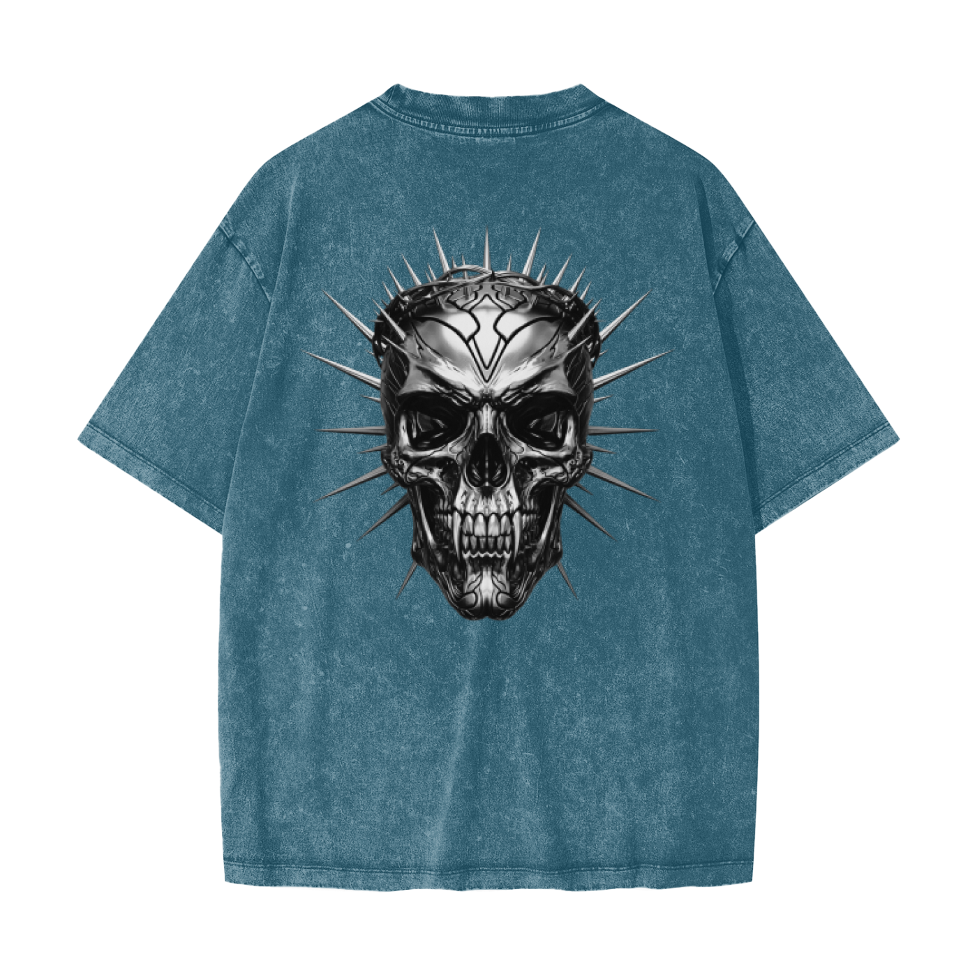 Snow Washed T-Shirt