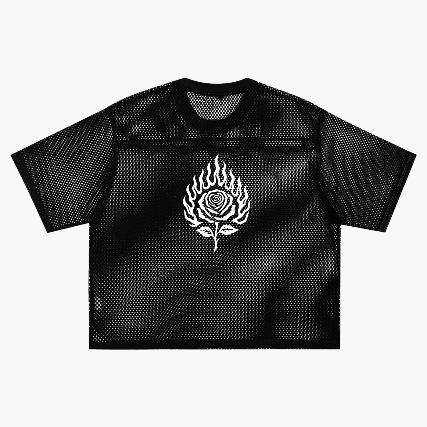 Net Jersey