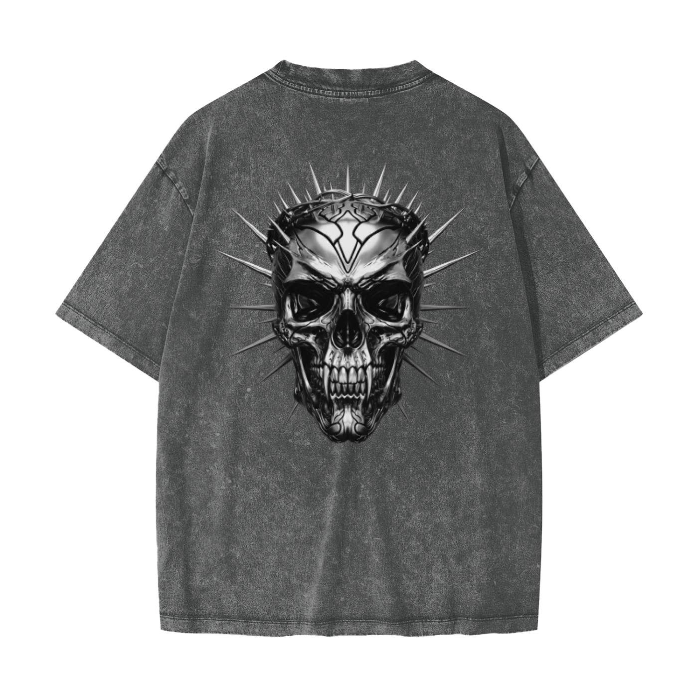 Snow Washed T-Shirt