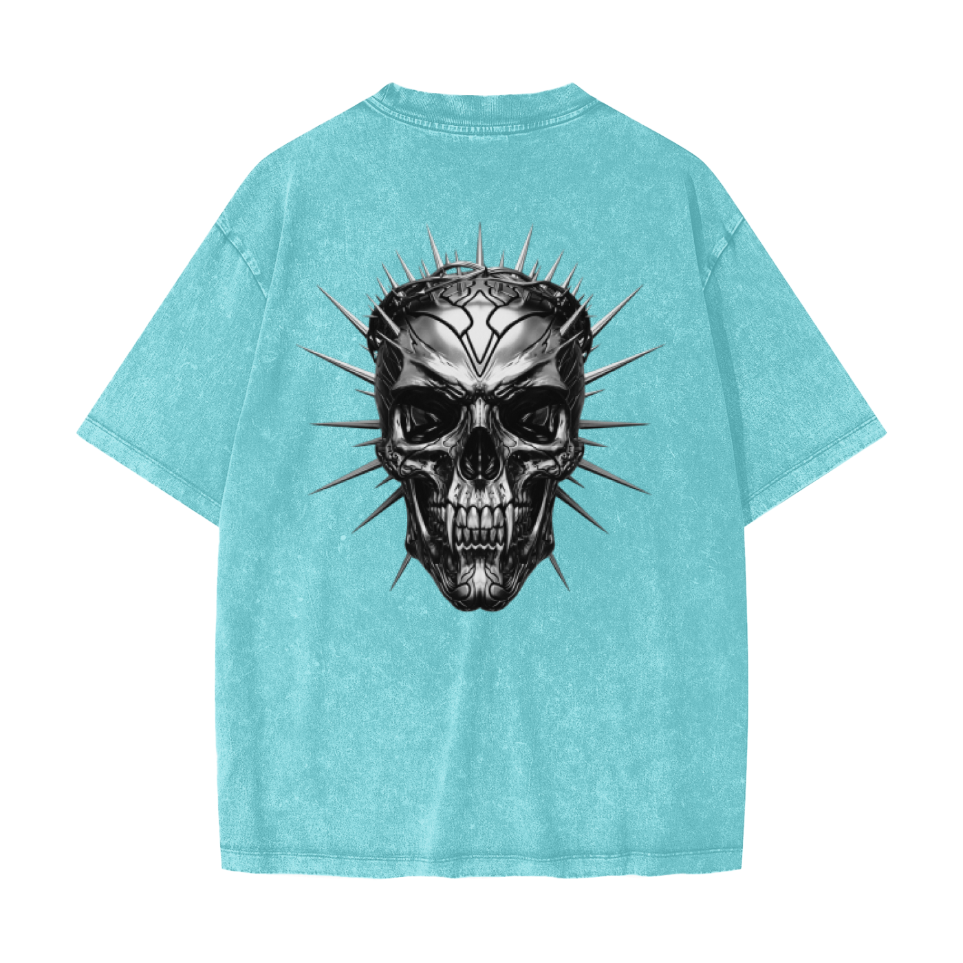 Snow Washed T-Shirt