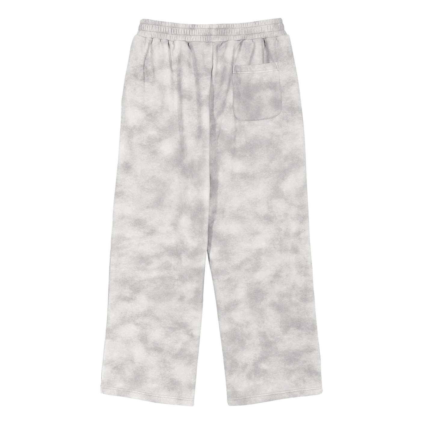 Baggy Fleece Sweatpants