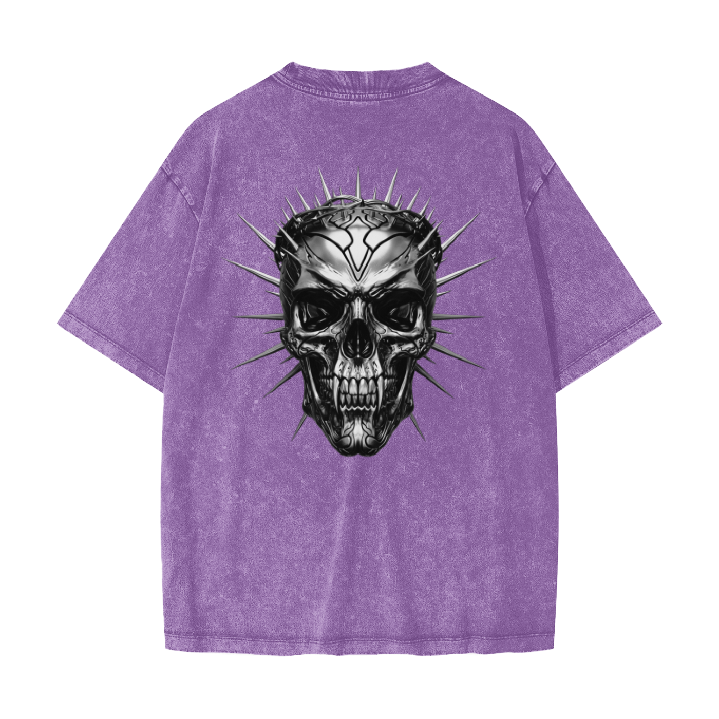 Snow Washed T-Shirt