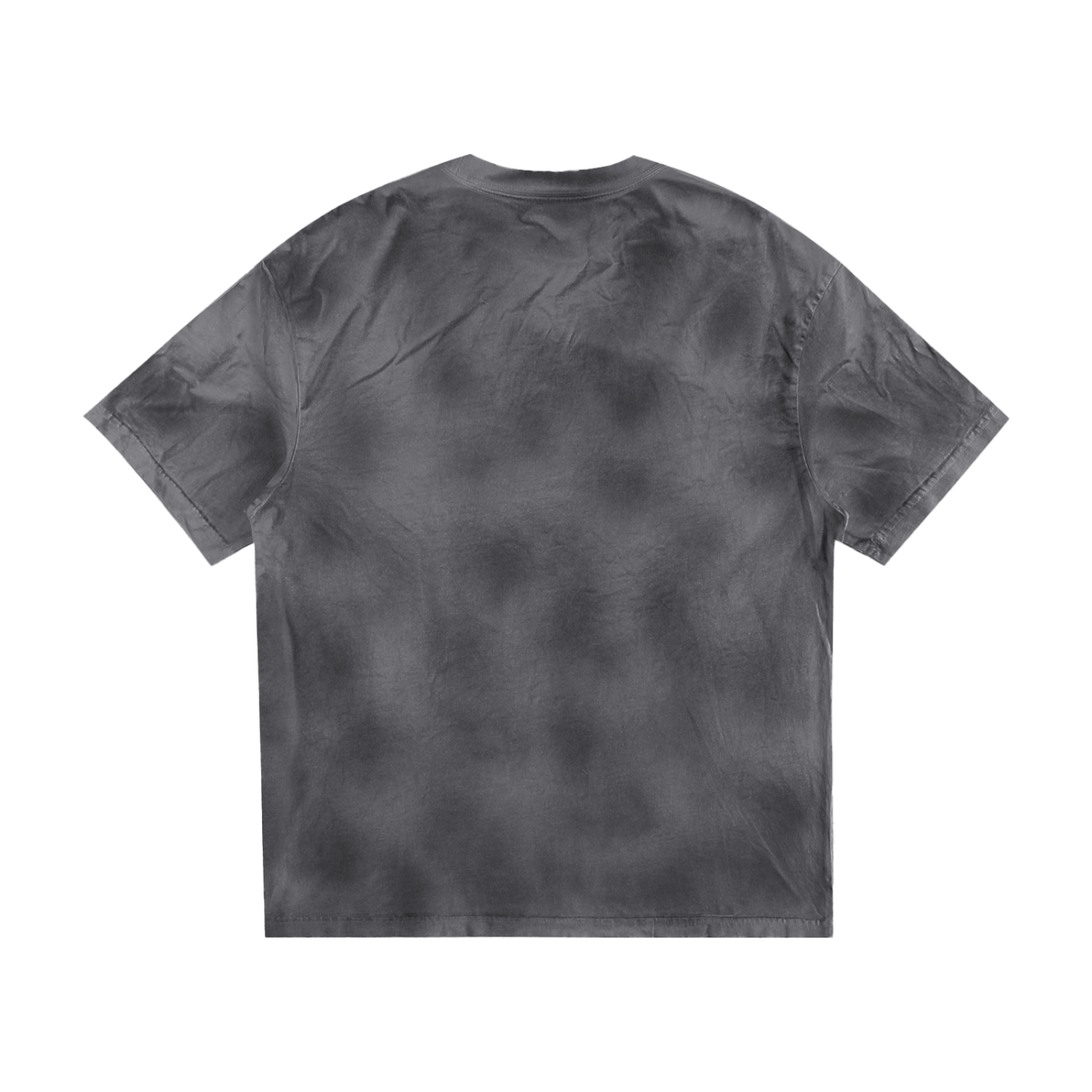 Stone Washed Loose T-Shirt