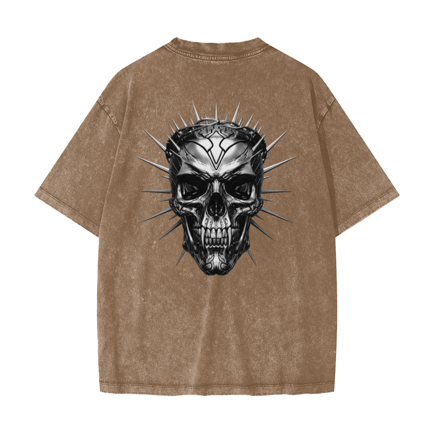 Snow Washed T-Shirt