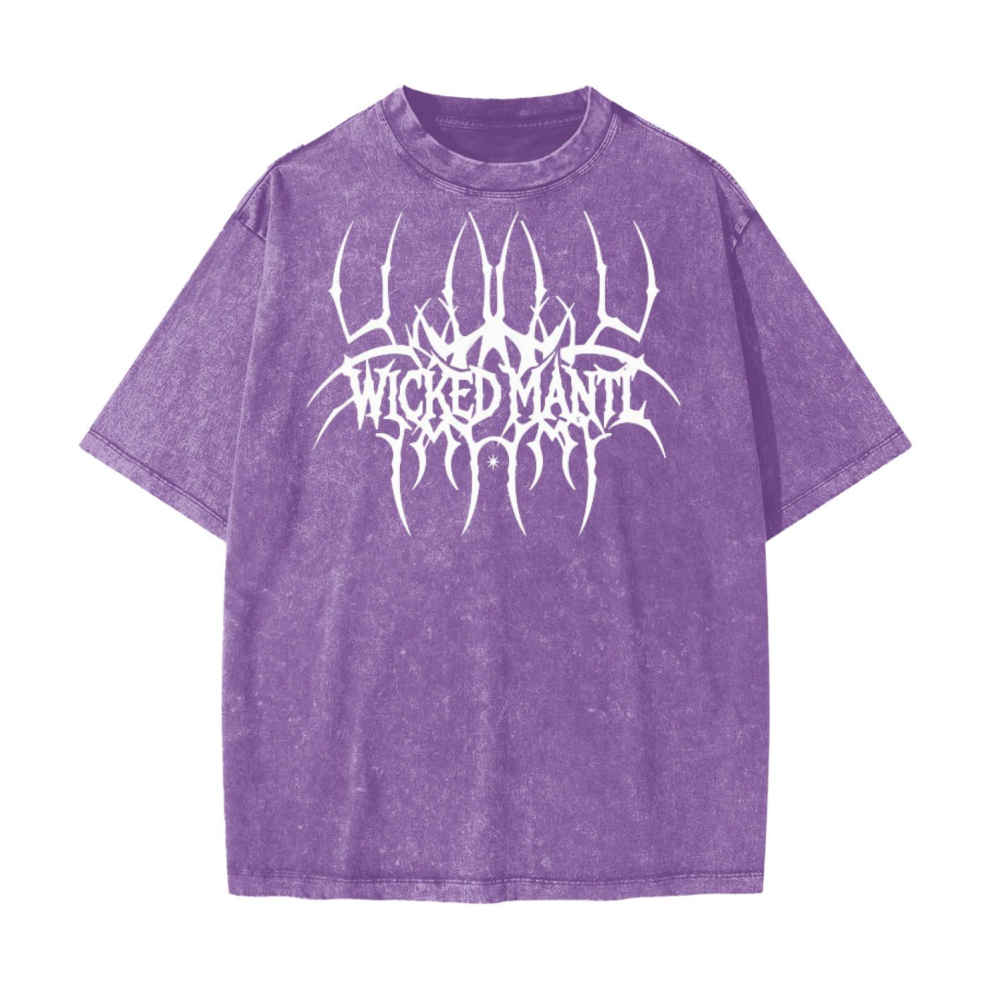 Snow Washed T-Shirt