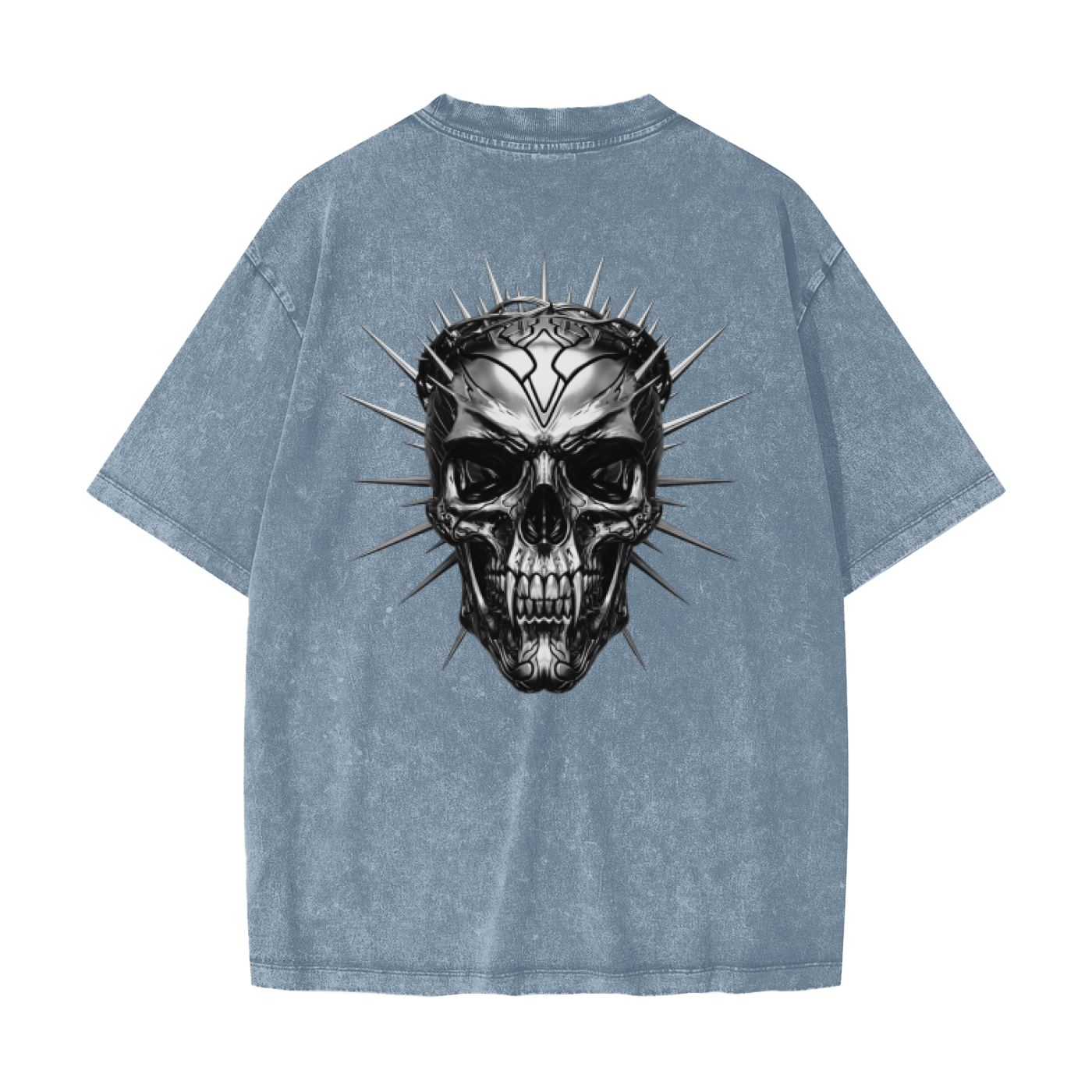 Snow Washed T-Shirt