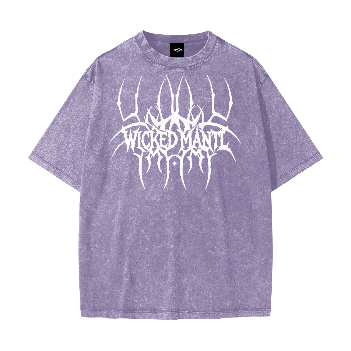 Snow Washed T-Shirt