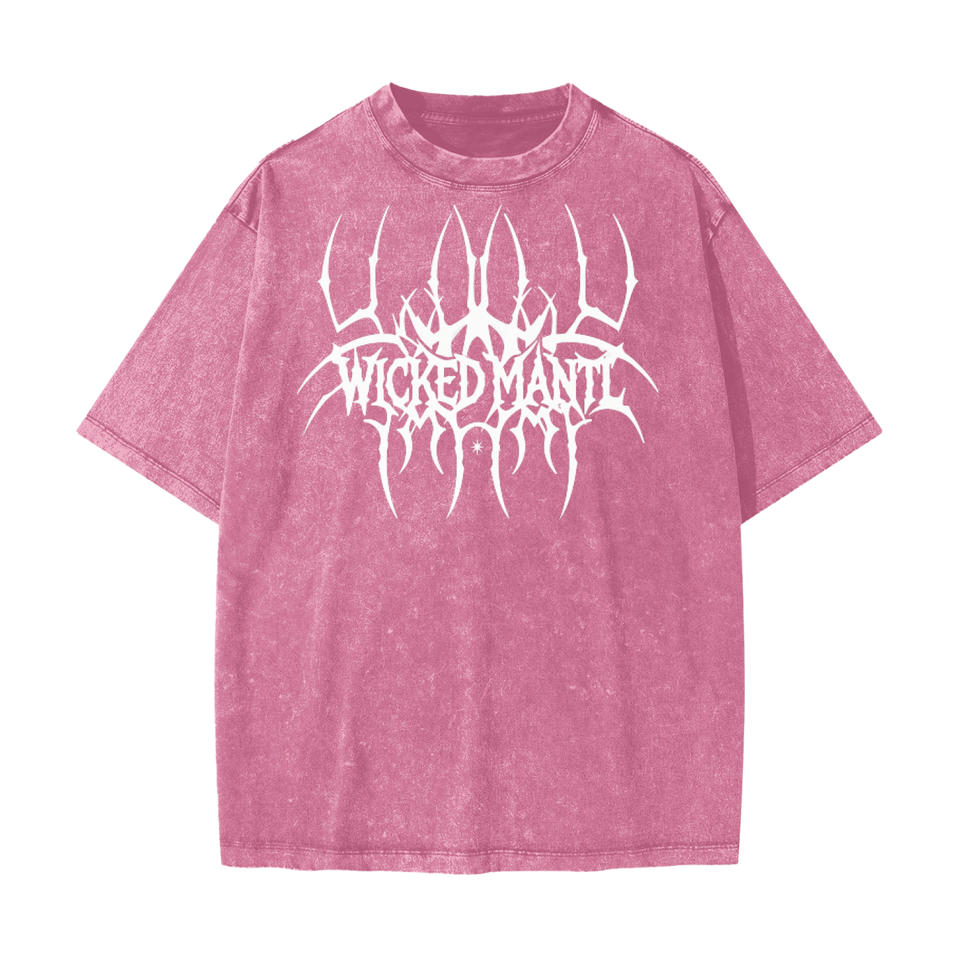 Snow Washed T-Shirt