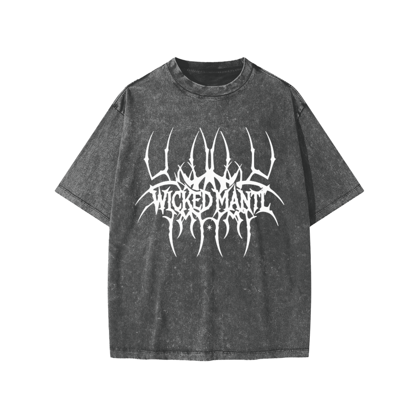 Snow Washed Kids' T-Shirt