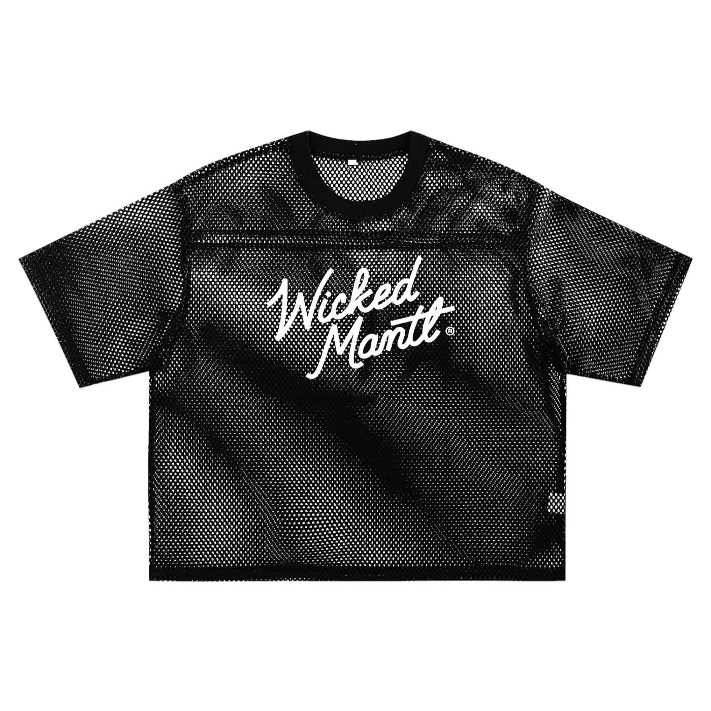 Net Jersey