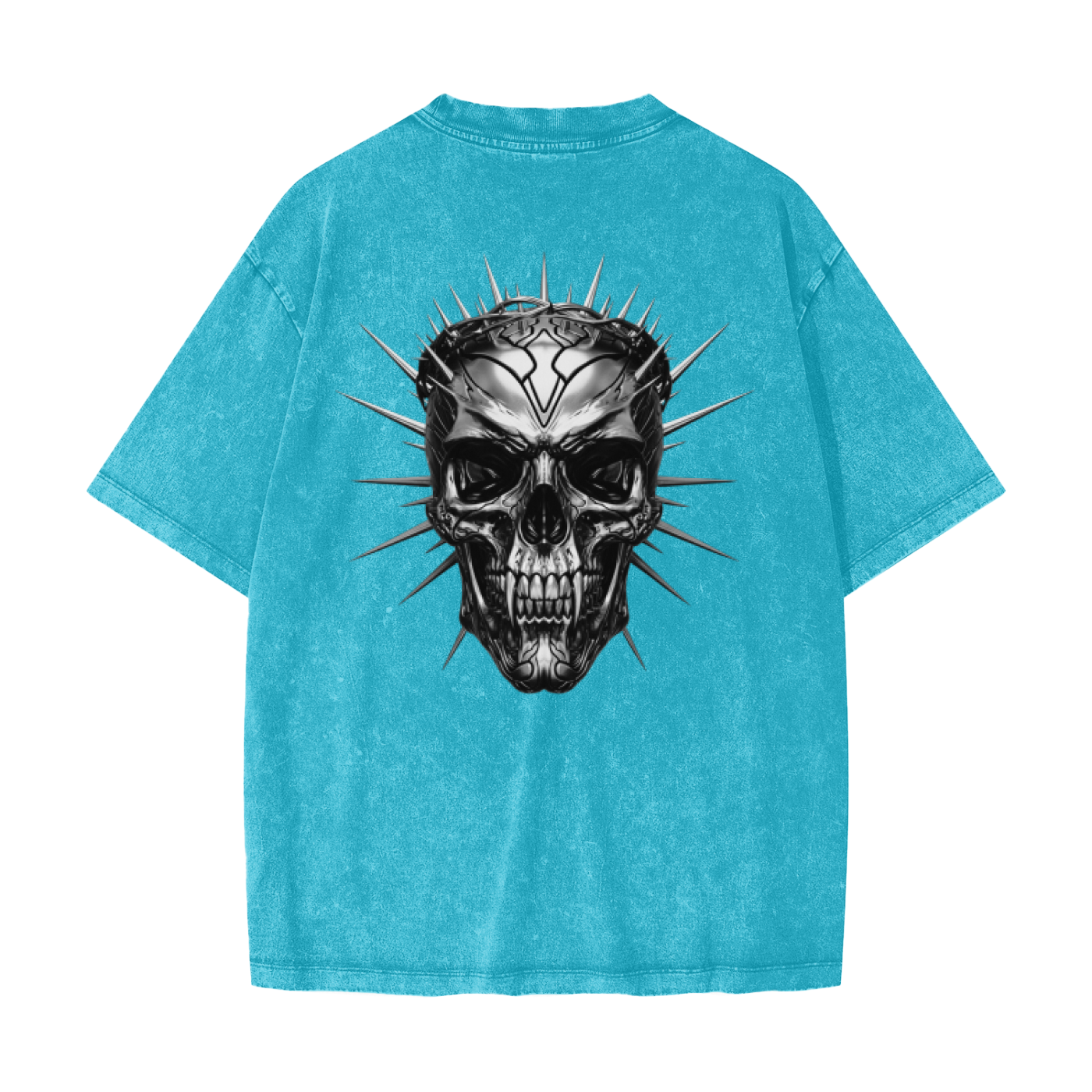 Snow Washed T-Shirt