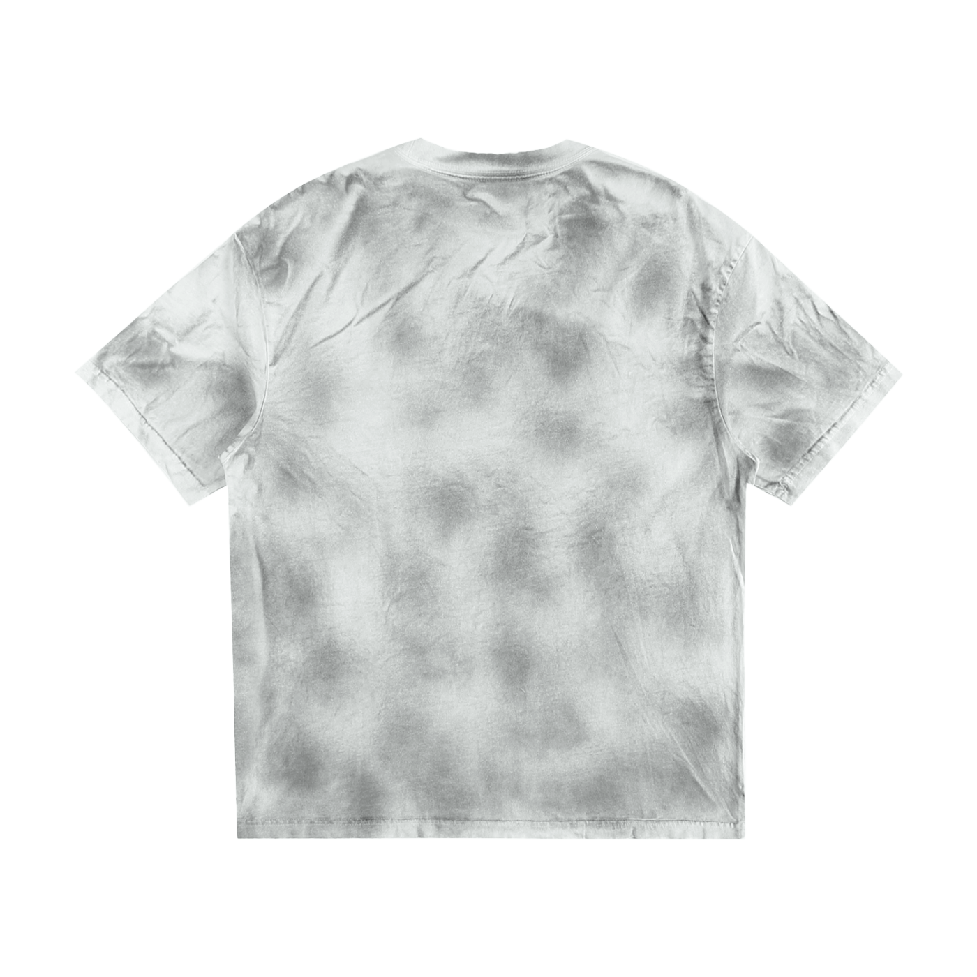 Stone Washed Loose T-Shirt