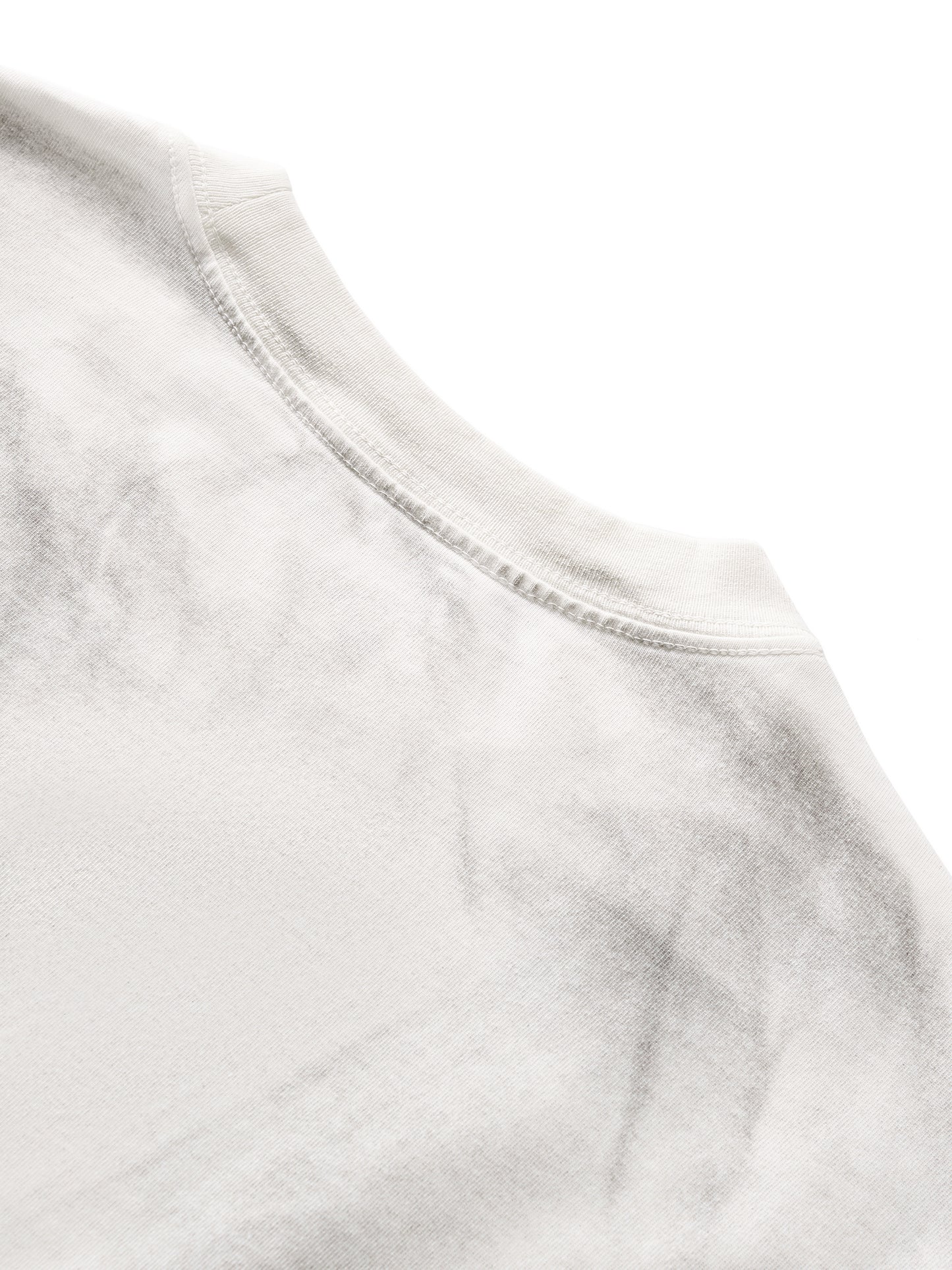 Stone Washed Loose T-Shirt