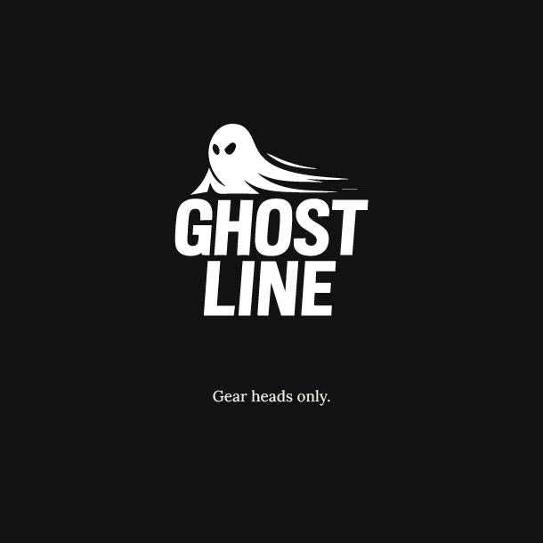 Ghost Line