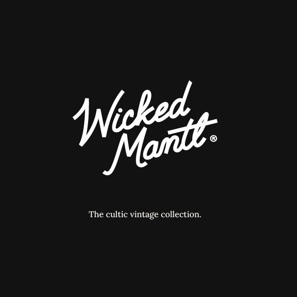 Wicked Mantl