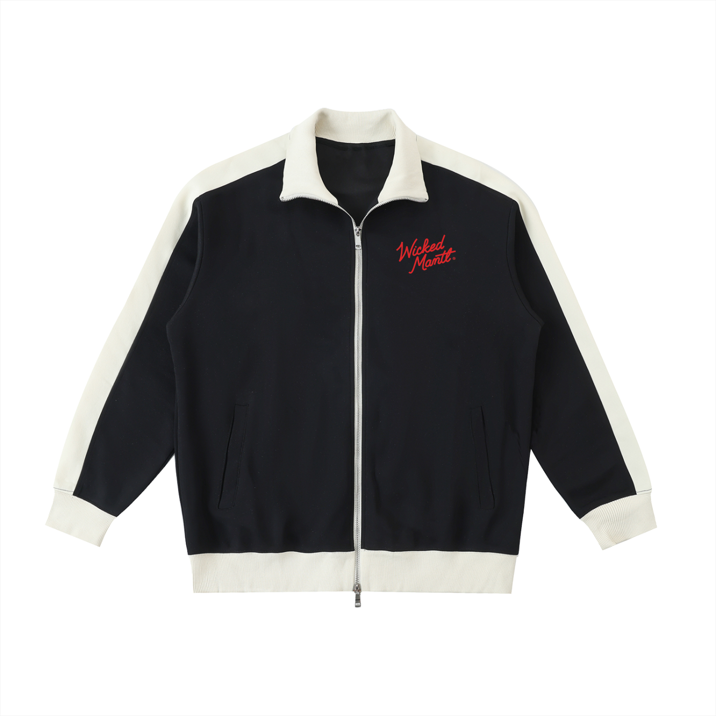 Collar Jacket