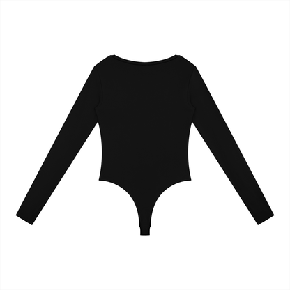 Yoga Bodysuit
