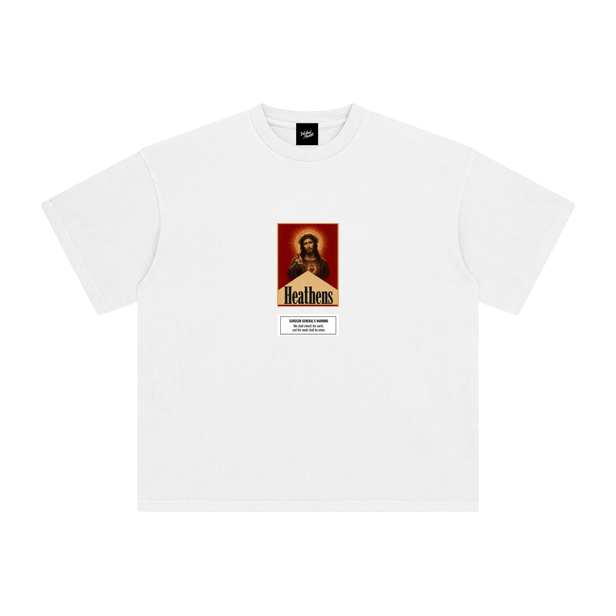 Heathen Tee