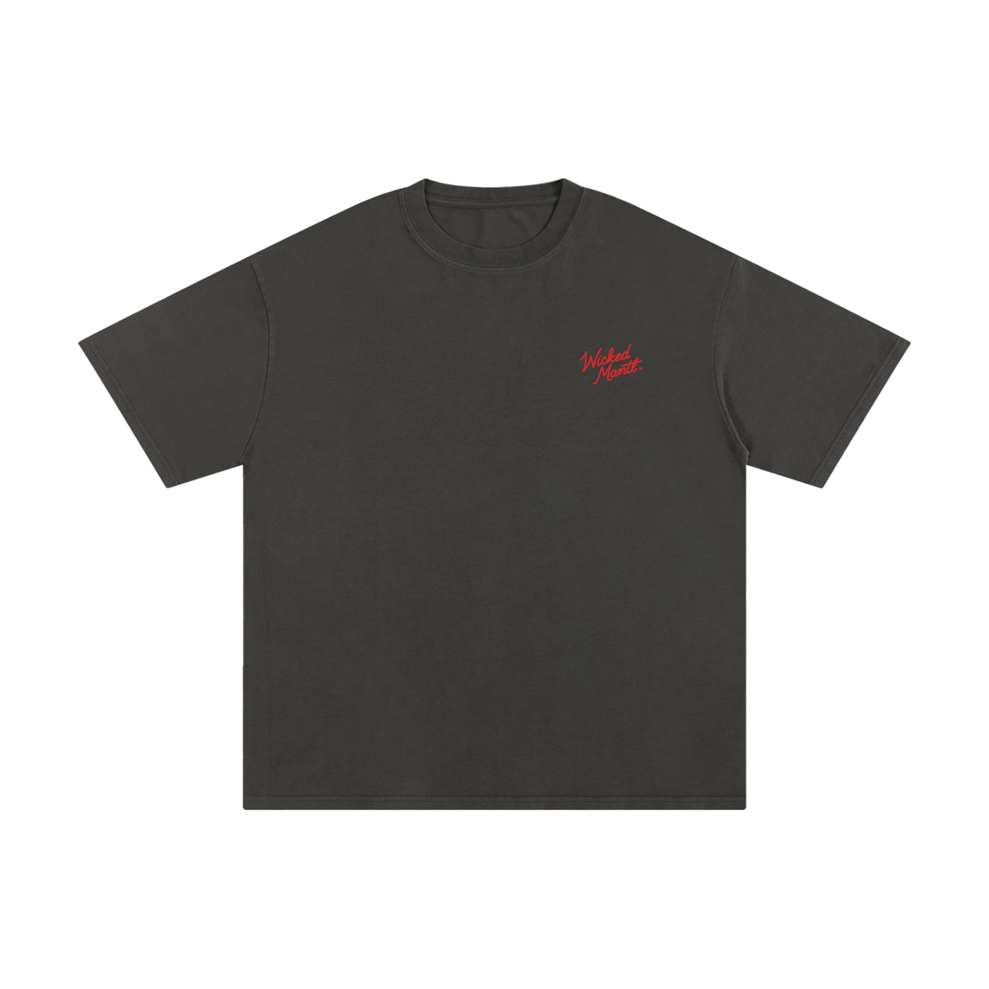 WM Vintage Life Checkout Tee