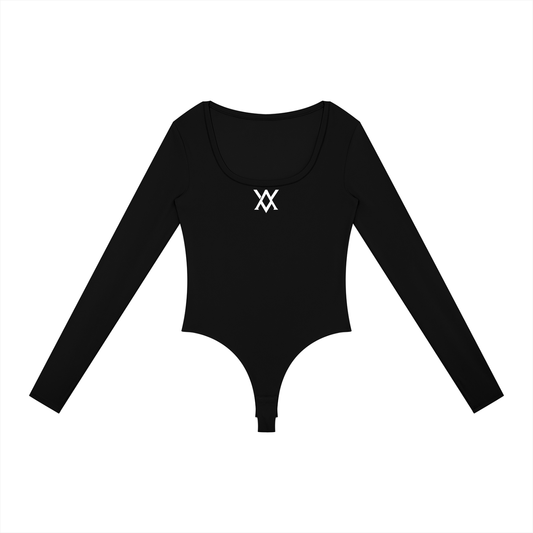 Yoga Bodysuit