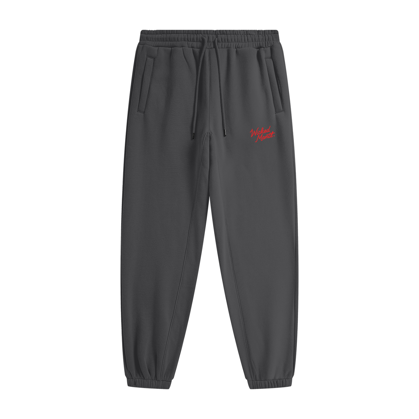 Heavyweight Joggers