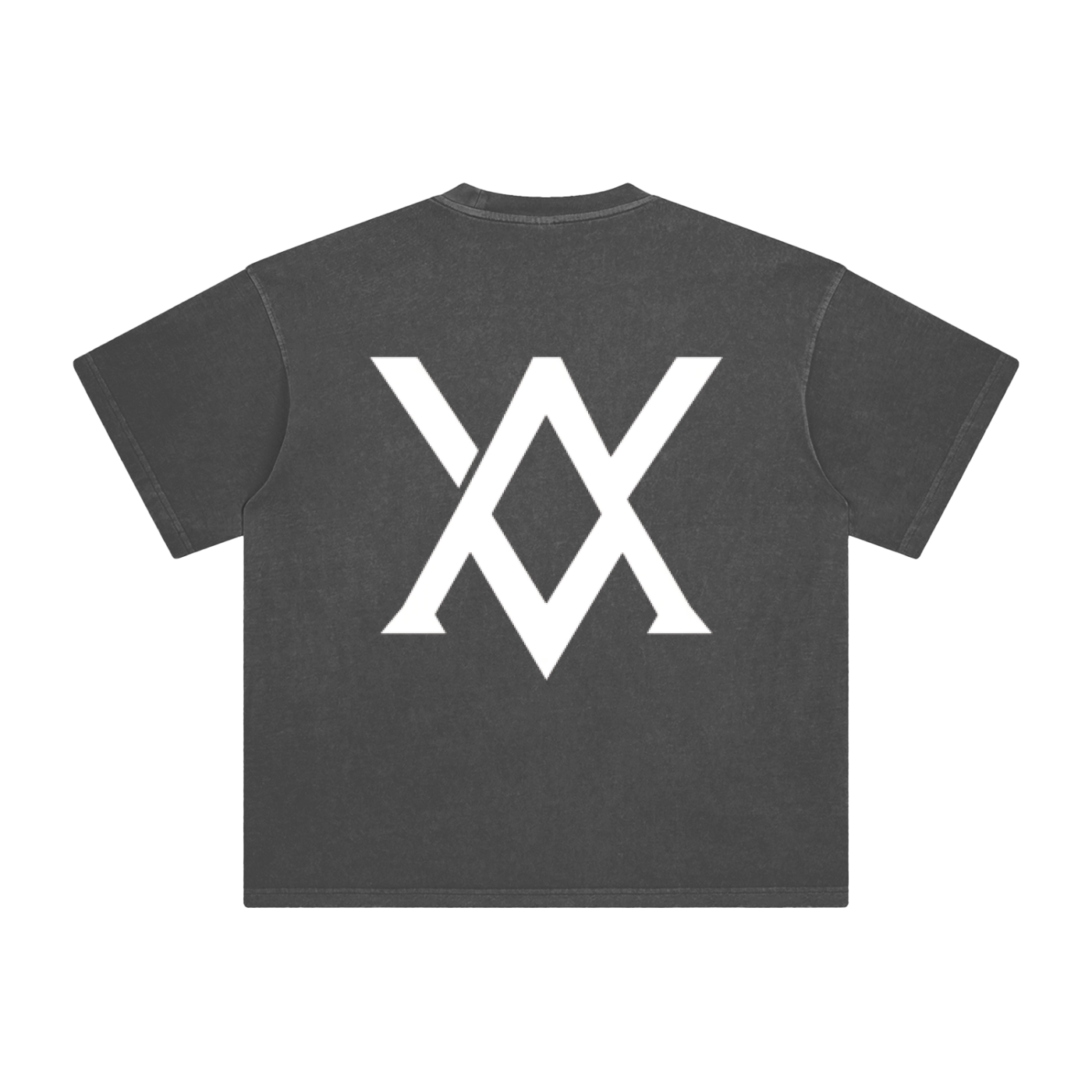WM Essential Oversized Tee