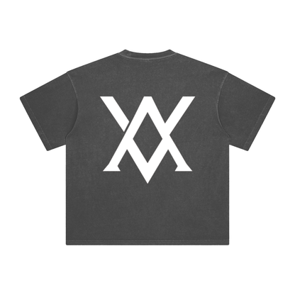 WM Essential Oversized Tee