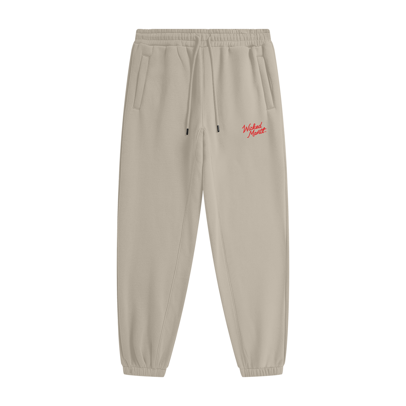 Heavyweight Joggers