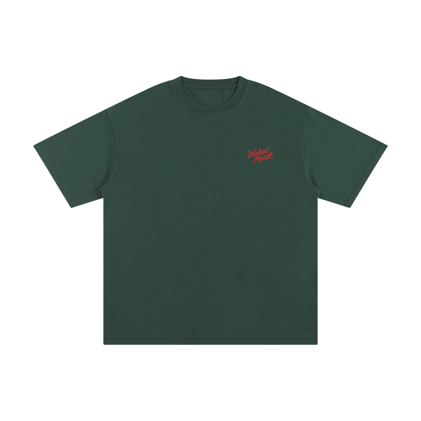 WM Vintage Life Checkout Tee