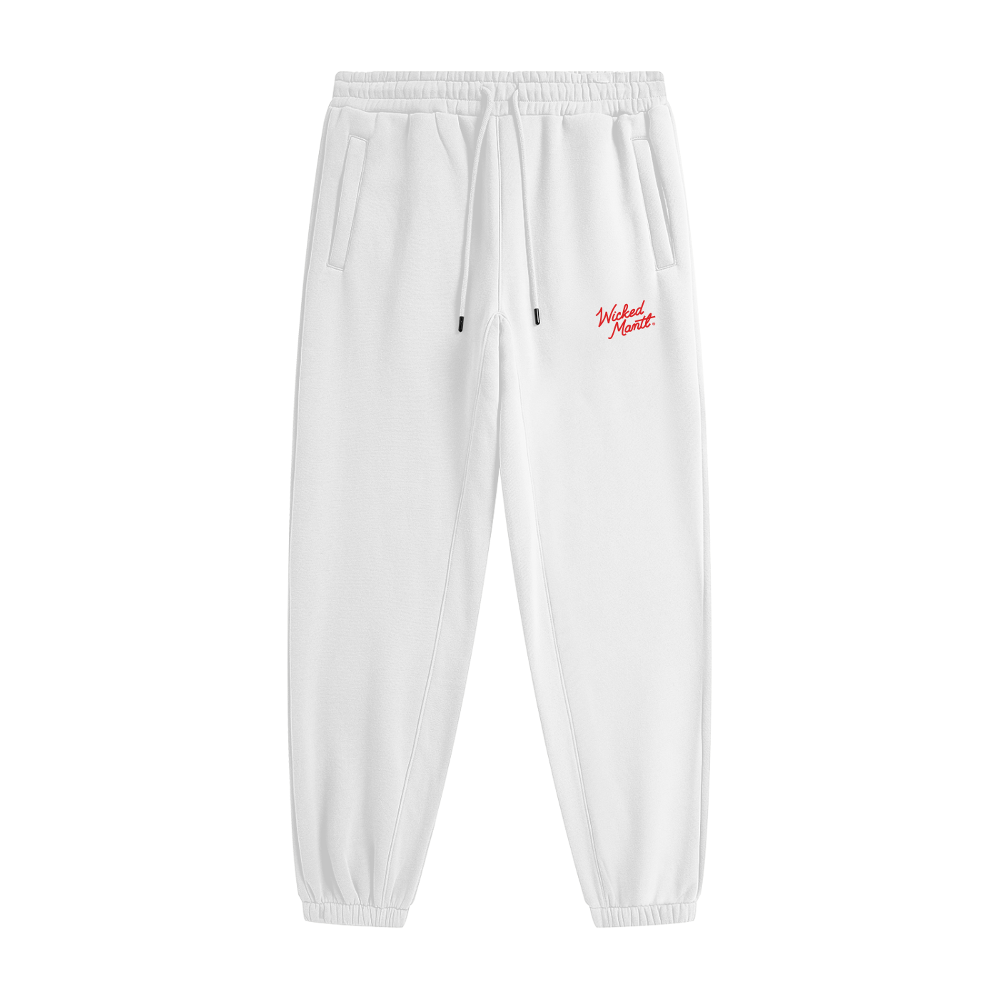 Heavyweight Joggers
