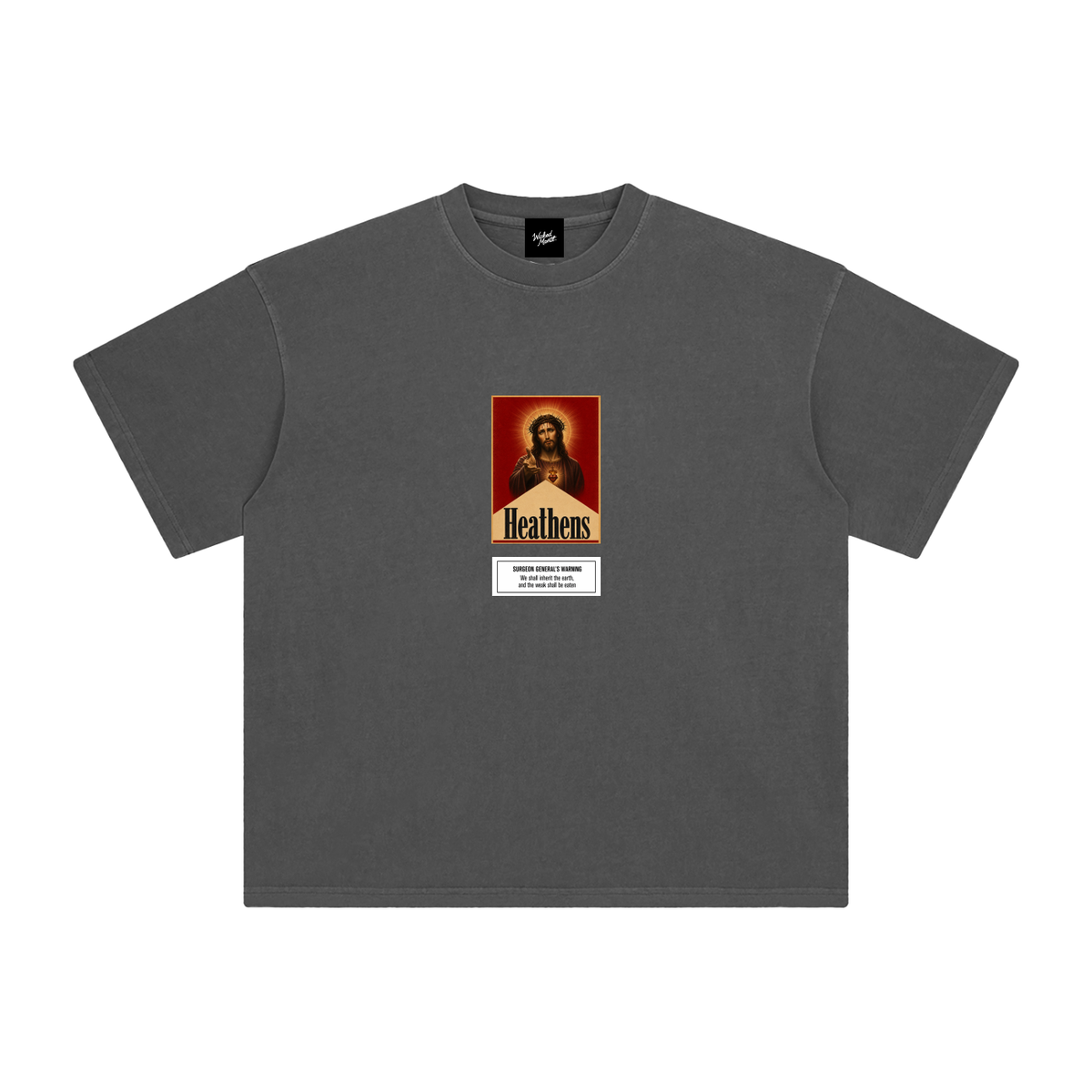 Heathen Tee