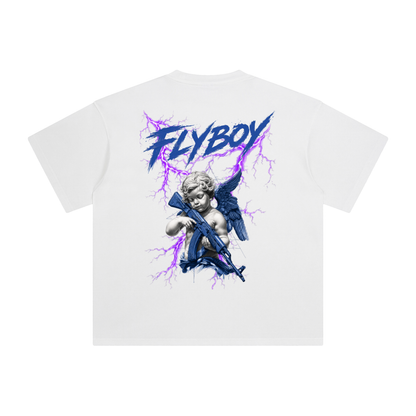 FLYBOY Cherub (blue)