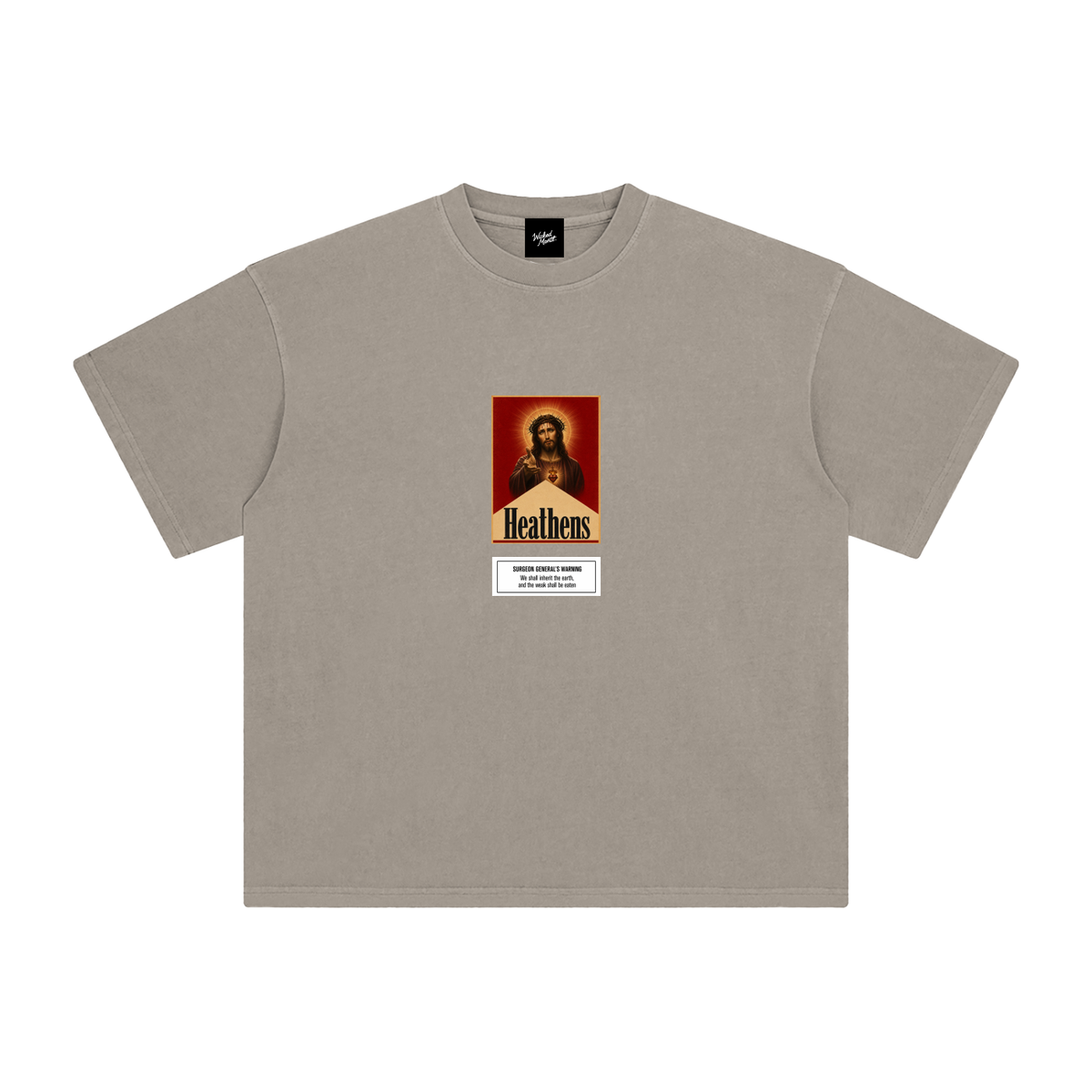 Heathen Tee