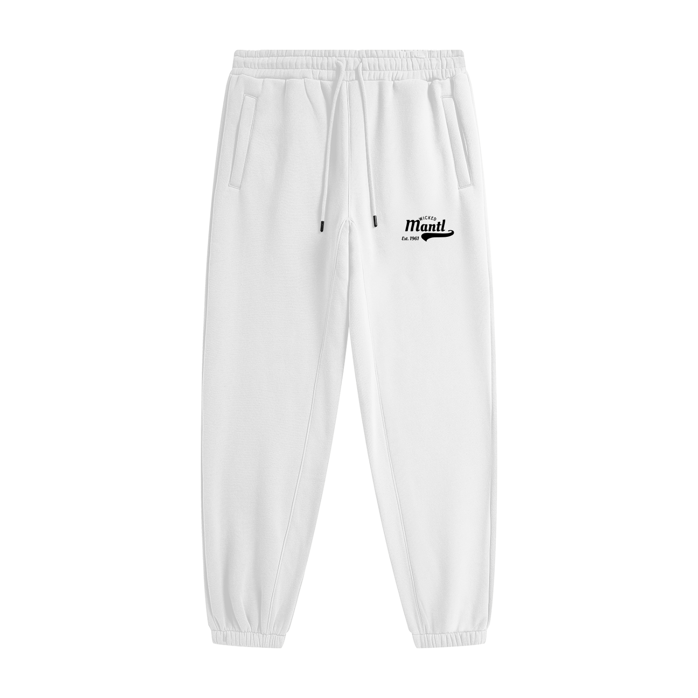 Vintage Heavyweight Joggers
