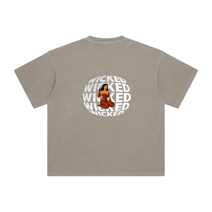 Heathens Smoke Pack Tee