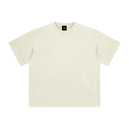 WM Essentials Oversized Tee