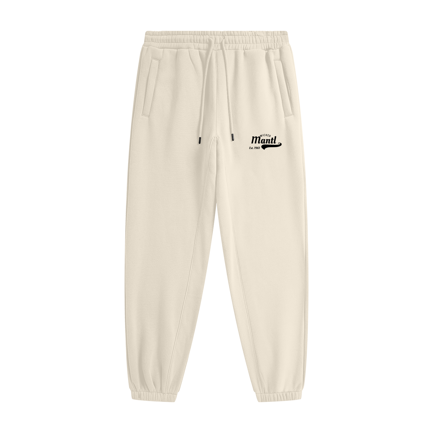 Vintage Heavyweight Joggers