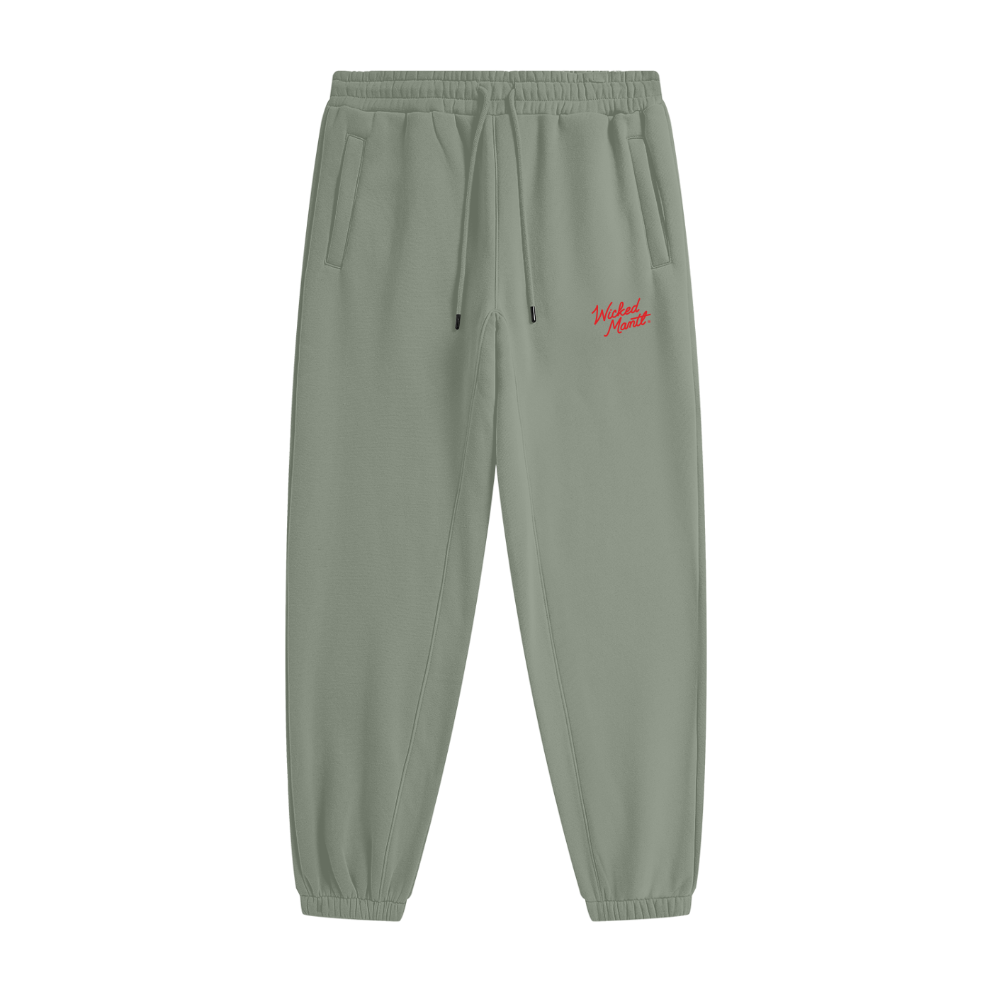 Heavyweight Joggers