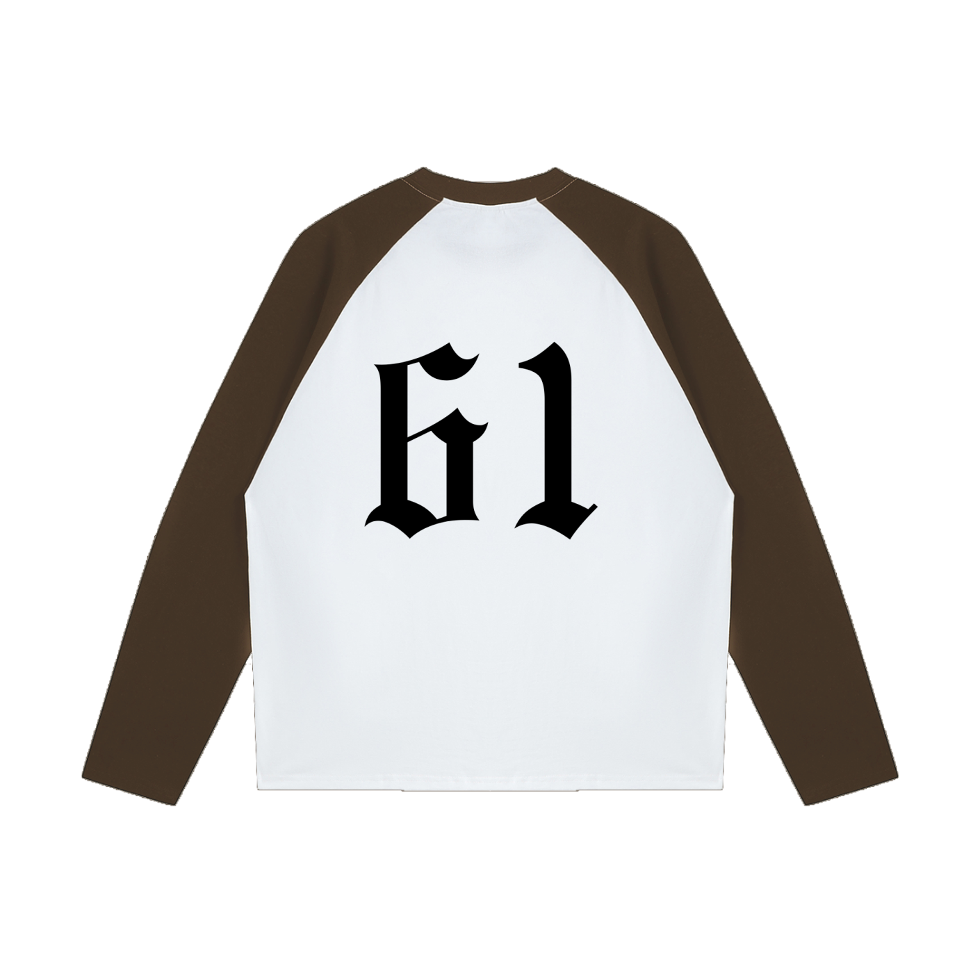 wicked mantl,mantl,61,baseball jersey,premium essentials