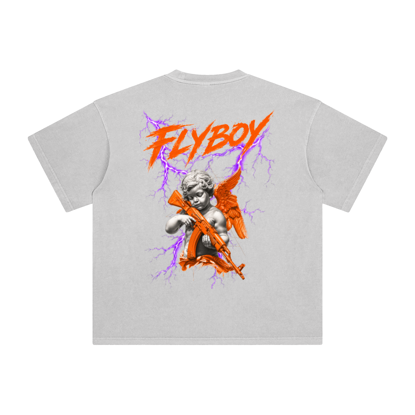 FLYBOY Cherub