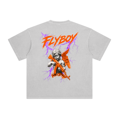 FLYBOY Cherub